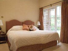 hotelkamer