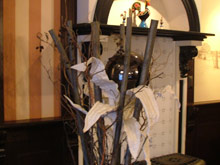 sfeervol