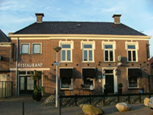 Vooraanzicht
