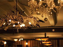 sfeerverlichting