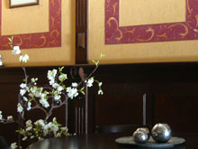 wand bekleding