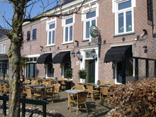 Herbergh de Parel