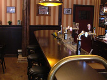 Herbergh de Parel