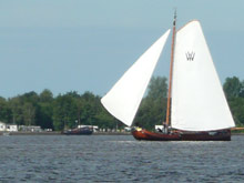 Herbergh de Parel