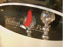 Herbergh de Parel