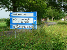 Herbergh de Parel