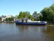 Herbergh de Parel