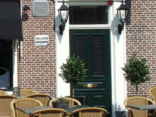 Herbergh de Parel