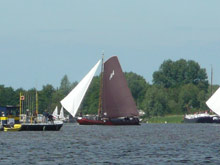 Herbergh de Parel