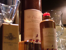 Herbergh de Parel