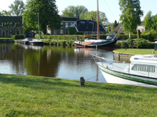 Herbergh de Parel