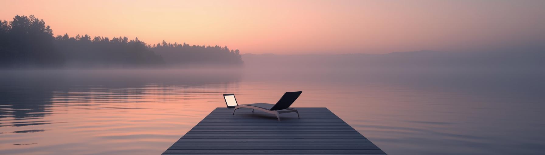 Waterplezier en moderne recreatie